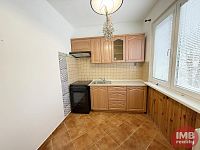 Prodej bytu 2+1 v Nové Roli, ul. 1. Máje