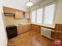 Prodej bytu 2+1 v Nové Roli, ul. 1. Máje - Foto 5