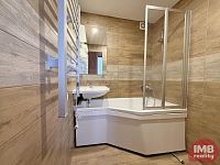 Prodej bytu 2+1 s balkonem v Chodově, ul. Smetanova