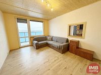 Prodej bytu 2+1 s balkonem v Chodově, ul. Smetanova - Foto 3