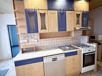 Prodej bytu 2+1 s balkonem v Chodově, ul. Smetanova - Foto 4