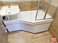 Prodej bytu 2+1 s balkonem v Chodově, ul. Smetanova - Foto 9