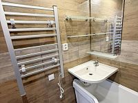 Prodej bytu 2+1 s balkonem v Chodově, ul. Smetanova - Foto 11