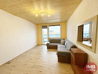 Prodej bytu 2+1 s balkonem v Chodově, ul. Smetanova - Foto 13