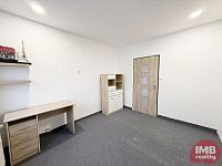 Prodej bytu 2+1 s balkonem v Chodově, ul. Smetanova - Foto 15