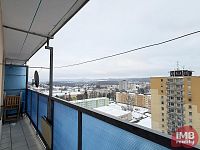 Prodej bytu 2+1 s balkonem v Chodově, ul. Smetanova - Foto 20