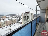 Prodej bytu 2+1 s balkonem v Chodově, ul. Smetanova - Foto 21