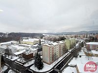 Prodej bytu 2+1 s balkonem v Chodově, ul. Smetanova - Foto 22