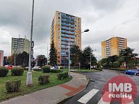 Prodej bytu 2+1 s balkonem v Chodově, ul. Smetanova - Foto 25