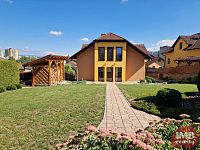 Prodej rod. domu 5+1, Štěříkova louka, Chodov - Foto 20