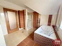 Prodej rod. domu 5+1, Štěříkova louka, Chodov - Foto 2