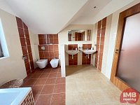 Prodej rod. domu 5+1, Štěříkova louka, Chodov - Foto 10