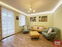 Prodej bytu 3+1 po celkové rekonstrukci, K. Vary, Stará Role, ul. Příčná - Foto 2