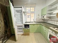 Prodej bytu 3+1 po celkové rekonstrukci, K. Vary, Stará Role, ul. Příčná - Foto 5