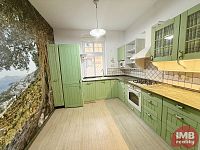 Prodej bytu 3+1 po celkové rekonstrukci, K. Vary, Stará Role, ul. Příčná - Foto 6