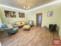 Prodej bytu 3+1 po celkové rekonstrukci, K. Vary, Stará Role, ul. Příčná - Foto 8