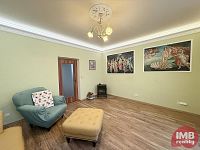 Prodej bytu 3+1 po celkové rekonstrukci, K. Vary, Stará Role, ul. Příčná - Foto 9