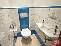 Prodej bytu 3+1 po celkové rekonstrukci, K. Vary, Stará Role, ul. Příčná - Foto 14