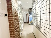 Prodej bytu 3+1 po celkové rekonstrukci, K. Vary, Stará Role, ul. Příčná - Foto 16