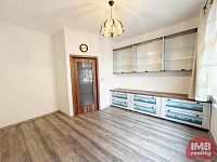 Prodej bytu 3+1 po celkové rekonstrukci, K. Vary, Stará Role, ul. Příčná - Foto 20