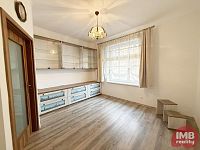 Prodej bytu 3+1 po celkové rekonstrukci, K. Vary, Stará Role, ul. Příčná - Foto 21