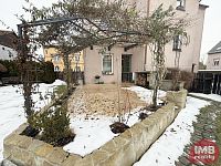 Prodej bytu 3+1 po celkové rekonstrukci, K. Vary, Stará Role, ul. Příčná - Foto 24