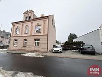 Prodej bytu 3+1 po celkové rekonstrukci, K. Vary, Stará Role, ul. Příčná - Foto 26