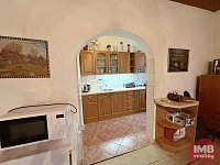 Prodej chalupy v Krušných hor - Mezihorská u Jindřichovic - Foto 5