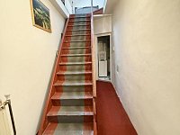 Prodej chalupy v Krušných hor - Mezihorská u Jindřichovic - Foto 13