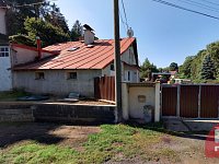 Prodej chalupy v Krušných hor - Mezihorská u Jindřichovic - Foto 19