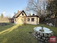 Prodej zahrady s chatou v Chodově - Foto 4