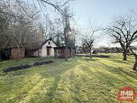 Prodej zahrady s chatou v Chodově - Foto 5