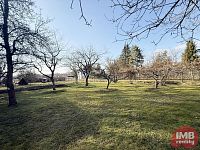 Prodej zahrady s chatou v Chodově - Foto 7