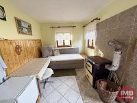 Prodej zahrady s chatou v Chodově - Foto 10