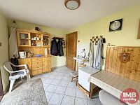 Prodej zahrady s chatou v Chodově - Foto 11