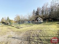 Prodej zahrady s chatou v Chodově - Foto 17