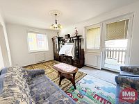 Prodej bytu 3+1 s balkonem v Nové Roli - Foto 6