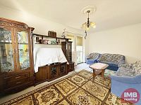 Prodej bytu 3+1 s balkonem v Nové Roli - Foto 8