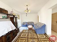 Prodej bytu 3+1 s balkonem v Nové Roli - Foto 9