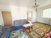 Prodej bytu 3+1 s balkonem v Nové Roli - Foto 10