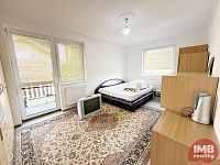 Prodej bytu 3+1 s balkonem v Nové Roli - Foto 12