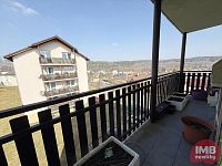 Prodej bytu 3+1 s balkonem v Nové Roli - Foto 13