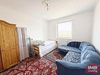 Prodej bytu 3+1 s balkonem v Nové Roli - Foto 14