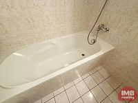 Prodej bytu 3+1 s balkonem v Nové Roli - Foto 16