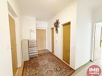 Prodej bytu 3+1 s balkonem v Nové Roli - Foto 18