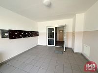 Prodej bytu 3+1 s balkonem v Nové Roli - Foto 20