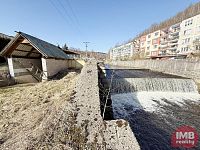 Prodej malé vodní elektrárny na řece Rolavě v obci Nejdek