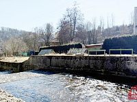Prodej malé vodní elektrárny na řece Rolavě v obci Nejdek - Foto 5