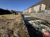 Prodej malé vodní elektrárny na řece Rolavě v obci Nejdek - Foto 6