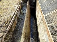 Prodej malé vodní elektrárny na řece Rolavě v obci Nejdek - Foto 9